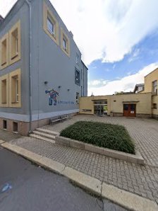 Spolkový dům Jablonec nad Nisou