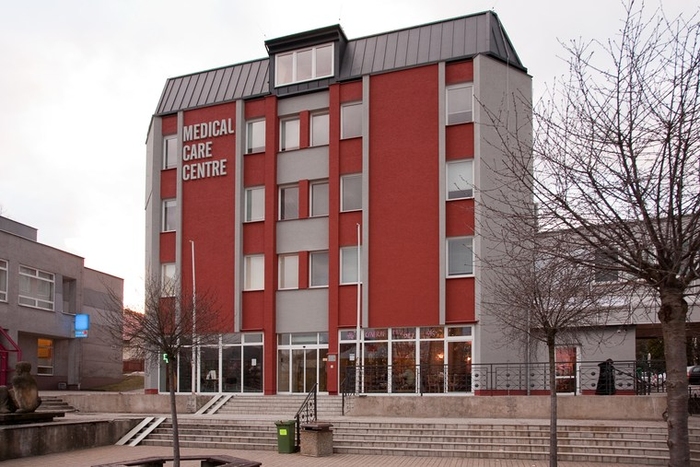 Star Fit fitness centrum