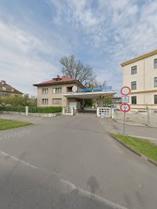 Stará Fakultní nemocnice Hradec Králové