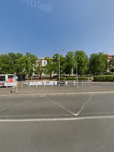 Střední zdravotnická škola a vyšší odborná škola zdravotnická Střední zdravotnická škola a vyšší odborná škola zdravotnická