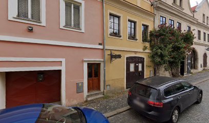 Střední Zdravotnická Škola A Vyšší Odborná Škola Zdravotnická, Kolín, Karoliny Světlé 135