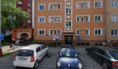 Goldefusová Stanislava MUDr.
