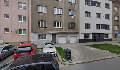 Šuchová Helena MUDr. Šuchová Helena MUDr.