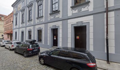 Südböhmische Volkspflege - Hoffnung s.r.o.,