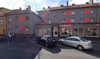 Sušický Jan MUDr. Sušický Jan MUDr.