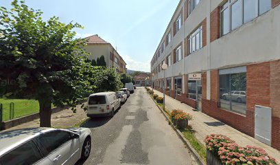 Švehláková Anna MUDr.