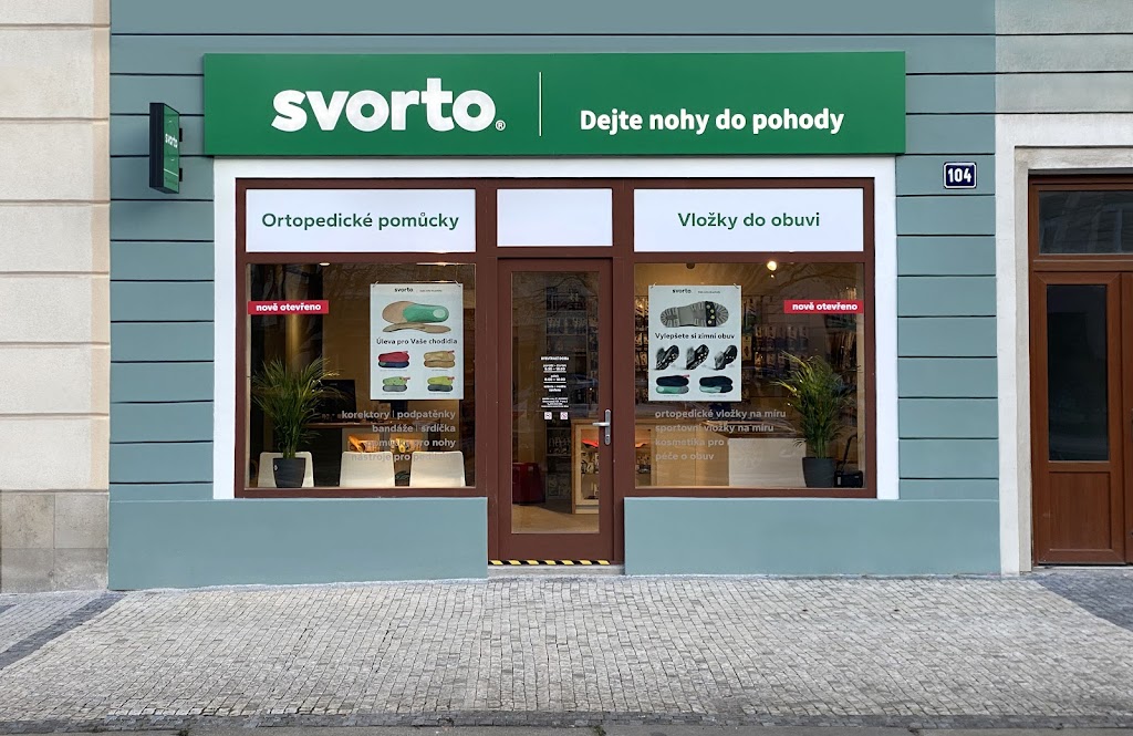 svorto prodejna a protetické pracoviště svorto prodejna a protetické pracoviště