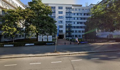 SYNLAB - Ambulance praktického lékaře, MUDr. Viktor Jakubík a MUDr. Klára Hudečková