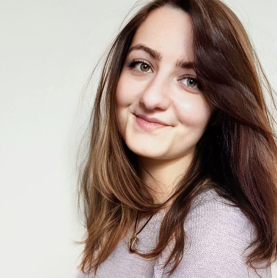 Tereza Čechová - celostní poradenství Tereza Čechová - celostní poradenství