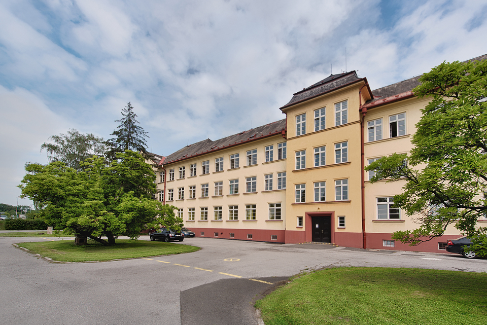 Těšín Medic Clinic