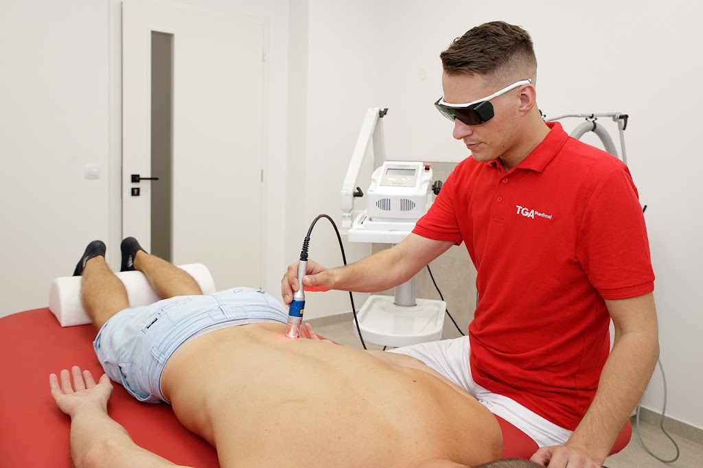 TGA Medical s.r.o.