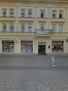 Tichá Alena MUDr. Tichá Alena MUDr.