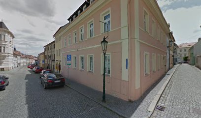Urban Jiří MUDr.