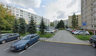 Urban Otakar MUDr. - Dětský A Dorostový Lékař Urban Otakar MUDr. - Dětský A Dorostový Lékař