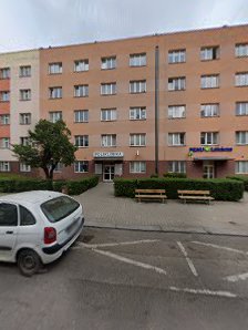 Urologie Ukrajinská sro