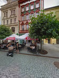 Ušní, Nosní, Krční - Hanuška Karel MUDr.