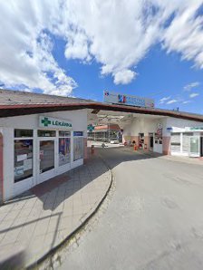 Ústavní Lékárna Ústavní Lékárna