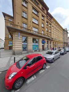 Varix Centrum Dejvice s.r.o. Varix Centrum Dejvice s.r.o.