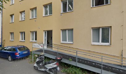 Váš praktický lékař Váš praktický lékař