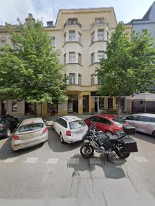Váš praktik Dejvice Váš praktik Dejvice