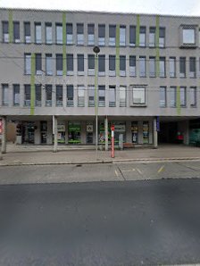 Vaši lékaři