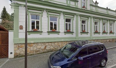 Vitoušová Eva MUDr. Vitoušová Eva MUDr.