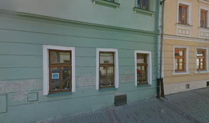 Vodičková Šárka MUDr. Vodičková Šárka MUDr.