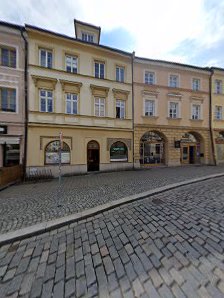 Vojenská zdravotní pojišťovna ČR 201 | Pobočka Hradec Králové