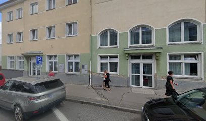Všeobecná Zdravotní Pojišťovna ČR Všeobecná Zdravotní Pojišťovna ČR