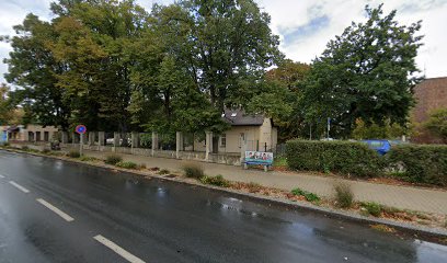 VŠEOBECNÝ LÉKAŘ Mělník