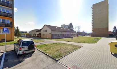 VŠEOBECNÝ LÉKAŘ Ostrava Poruba