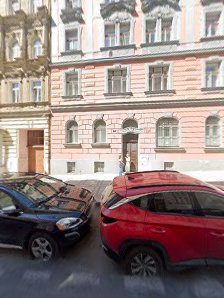 VŠEOBECNÝ LÉKAŘ pro děti a dorost Praha 10