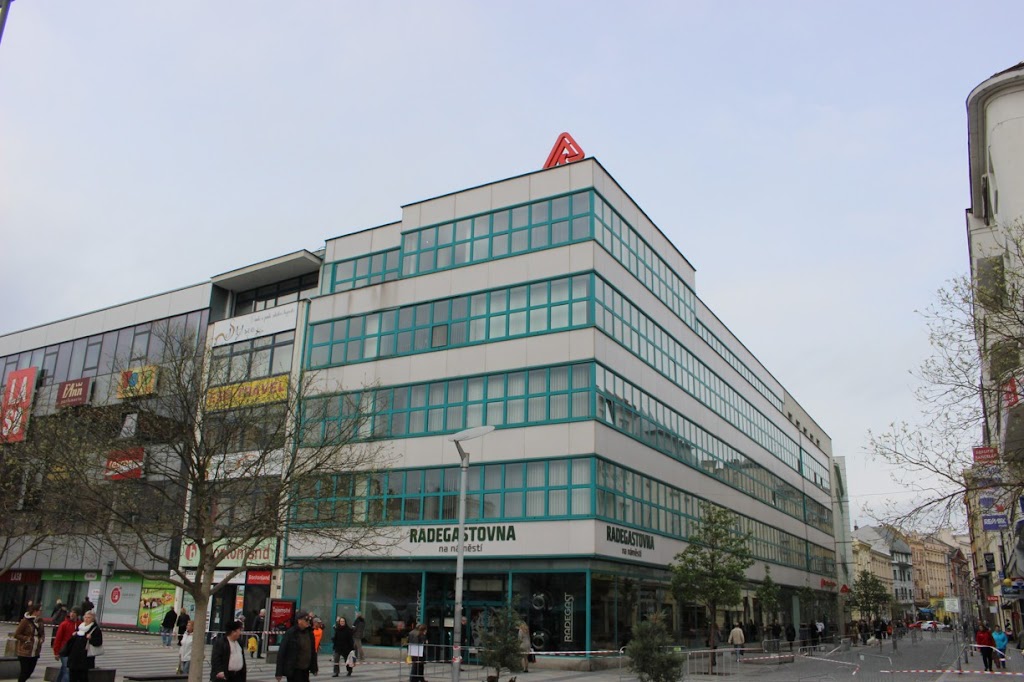VZP ČR - Ostrava