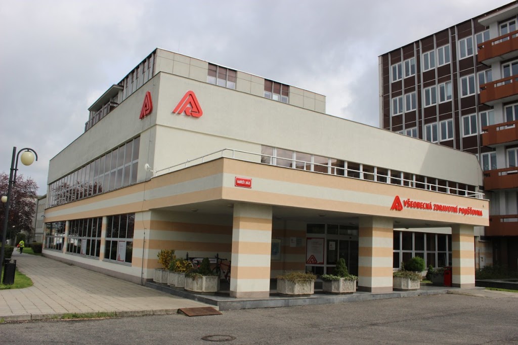 VZP ČR - Písek VZP ČR - Písek