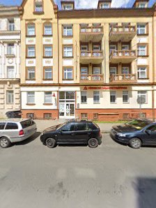 VZP ČR - Přerov