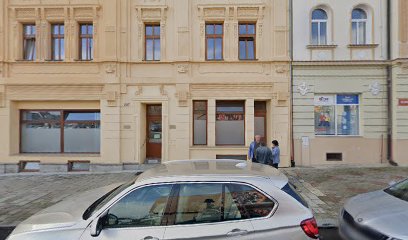 Weigertová Petra MUDr.