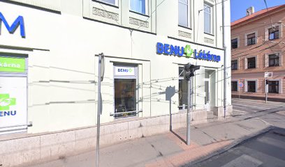 Zahradníková Irena MUDr.