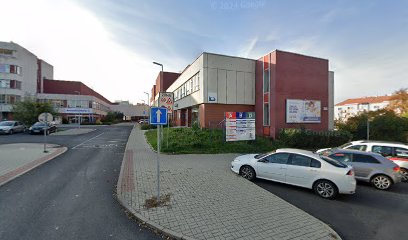 Zdravotní Potřeby Petričko