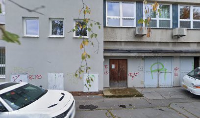 Zdravotní středisko - Březenecká Zdravotní středisko - Březenecká
