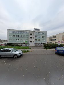 Zdravotní Středisko Krásné Březno Zdravotní Středisko Krásné Březno