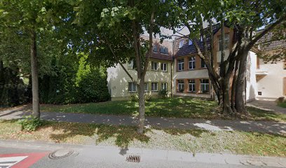 Zdravotní ústav - pracoviště Kolín