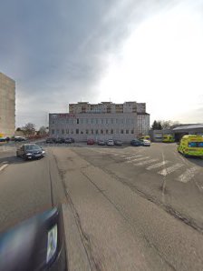 Zdravotnická zachranná služba Zdravotnická zachranná služba