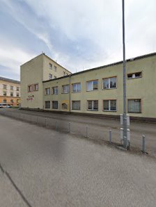 Zdravotnická záchranná služba Jihočeského kraje Zdravotnická záchranná služba Jihočeského kraje