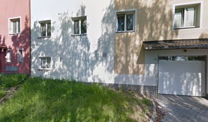 Zdravotnická záchranná služba Jihočeského kraje - Oblastní středisko Písek
