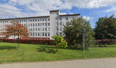 Zdravotnická Záchranná Služba Moravskoslezského Kraje Zdravotnická Záchranná Služba Moravskoslezského Kraje