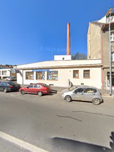 Zdravotnické potřeby Cheb