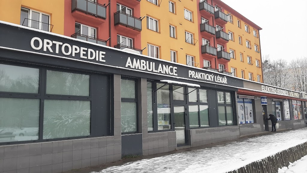 Zdravotnické potřeby | Flexi Pohyb