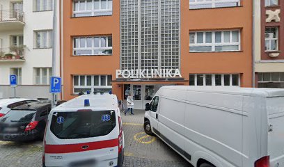 Zdravotnické potřeby Limed