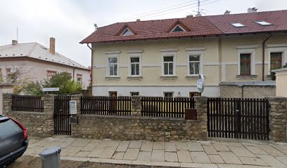Zdravotnické potřeby Martina Hrušková Zdravotnické potřeby Martina Hrušková