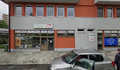 Zdravotnické potřeby SENIORKA Zdravotnické potřeby SENIORKA